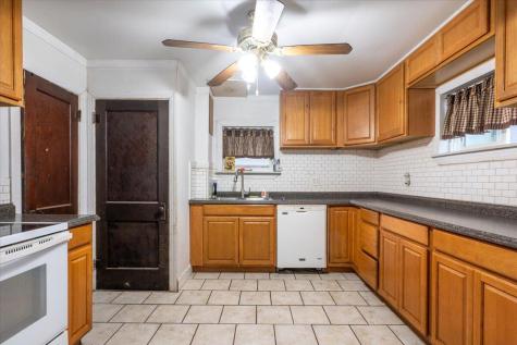 16 Hill Street Rockland ME 04841