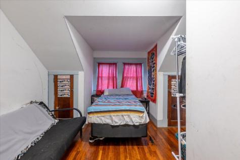 16 Hill Street Rockland ME 04841