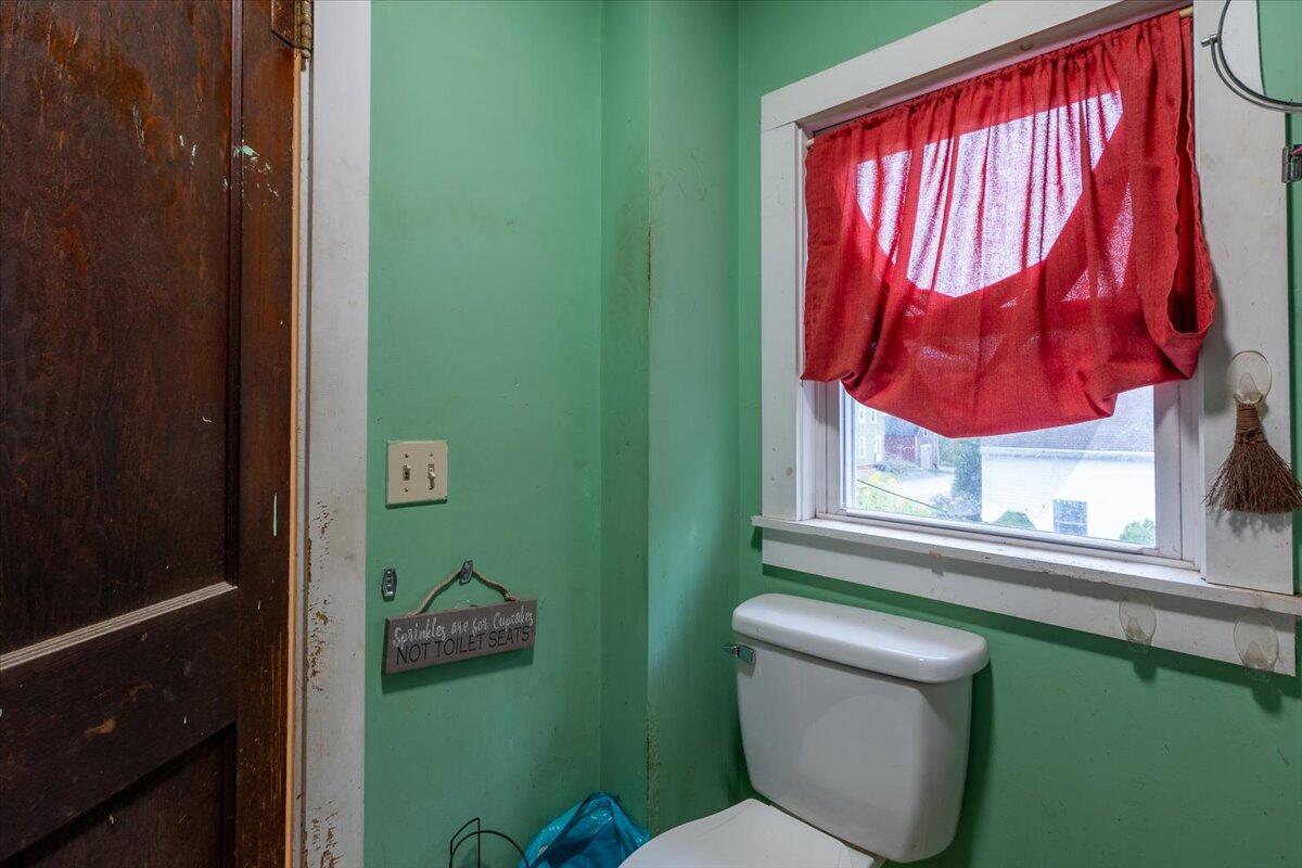 16 Hill Street Rockland ME 04841