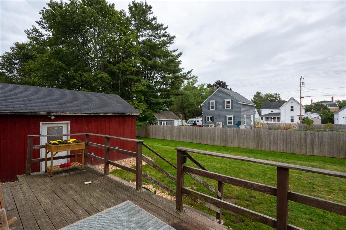 16 Hill Street Rockland ME 04841