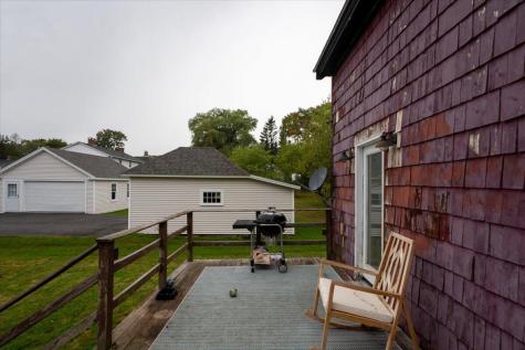 16 Hill Street Rockland ME 04841