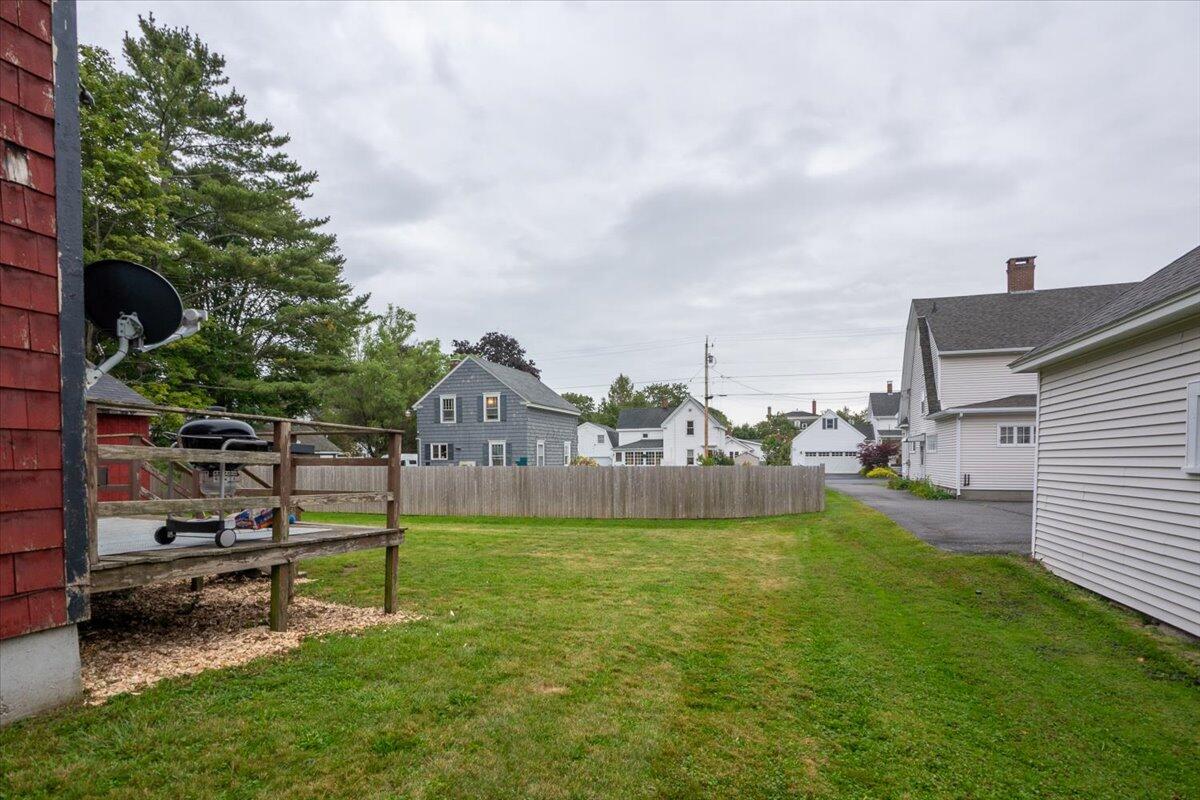16 Hill Street Rockland ME 04841