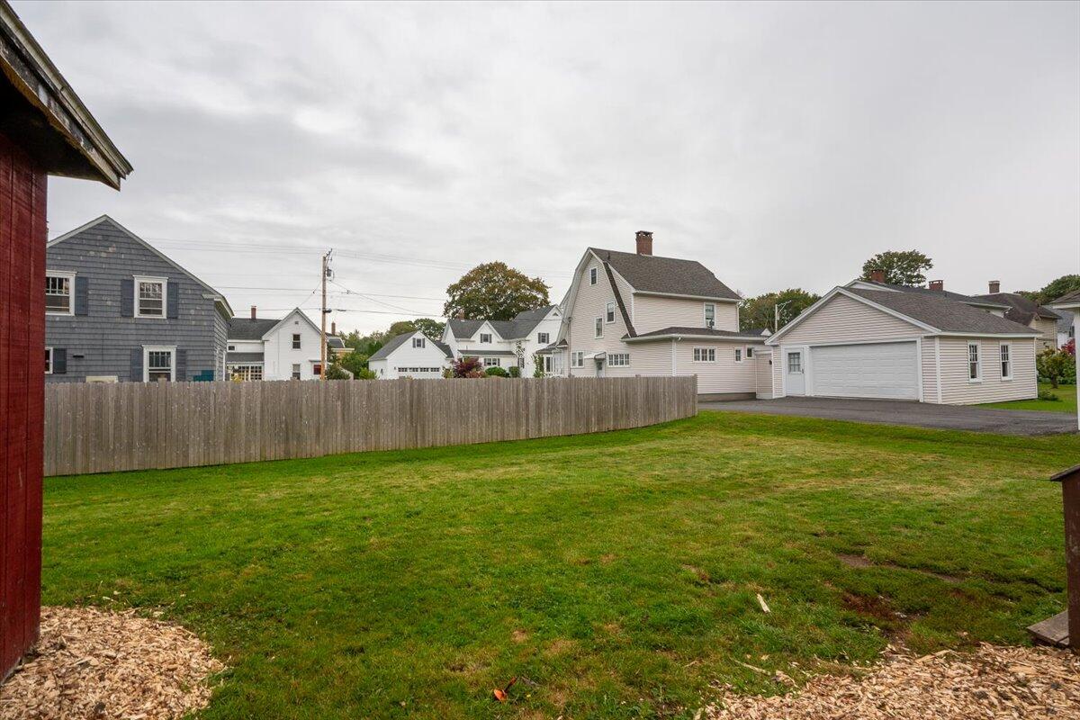 16 Hill Street Rockland ME 04841