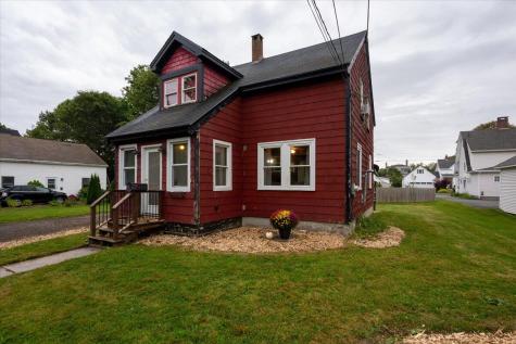16 Hill Street Rockland ME 04841