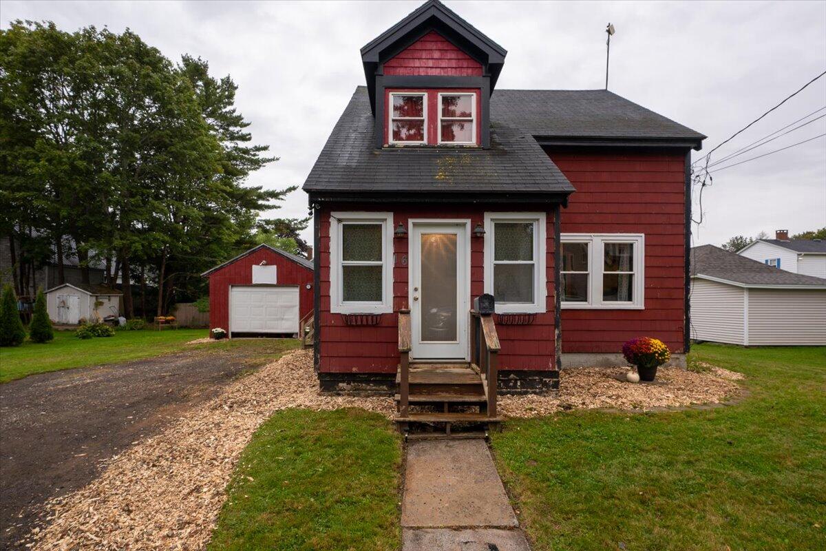 16 Hill Street Rockland ME 04841