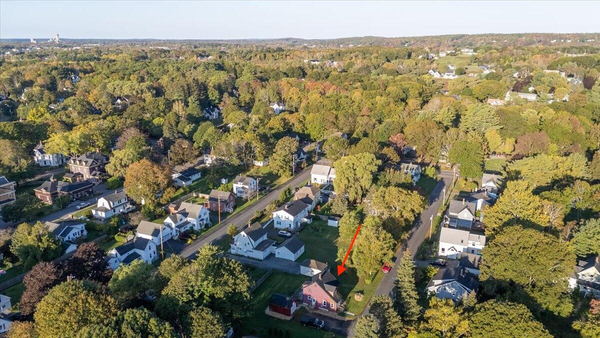 16 Hill Street Rockland ME 04841