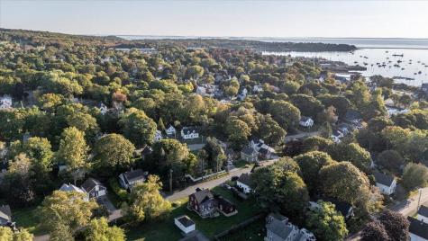 16 Hill Street Rockland ME 04841