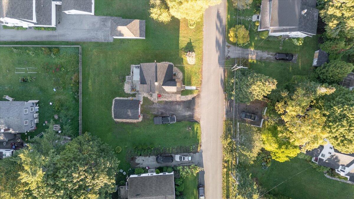 16 Hill Street Rockland ME 04841