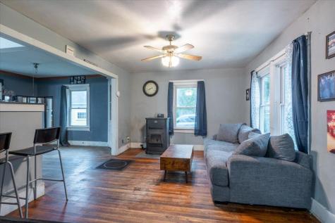 16 Hill Street Rockland ME 04841