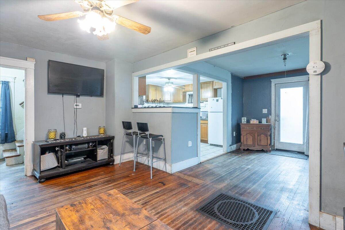 16 Hill Street Rockland ME 04841