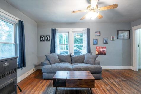 16 Hill Street Rockland ME 04841