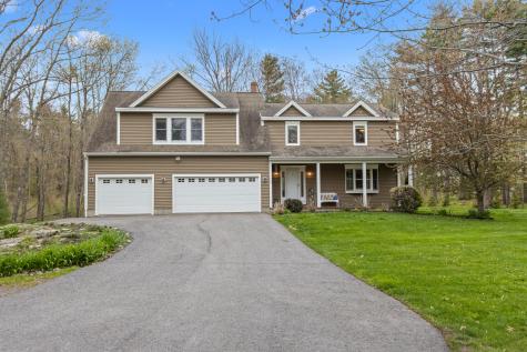 20 Ledgewood Drive Portland ME 04105