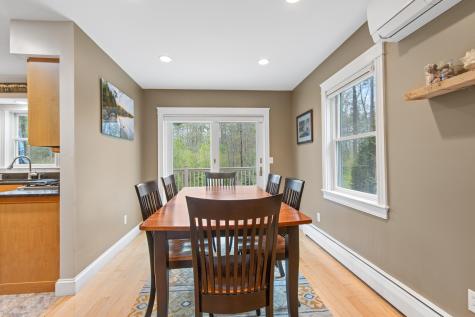 20 Ledgewood Drive Portland ME 04105