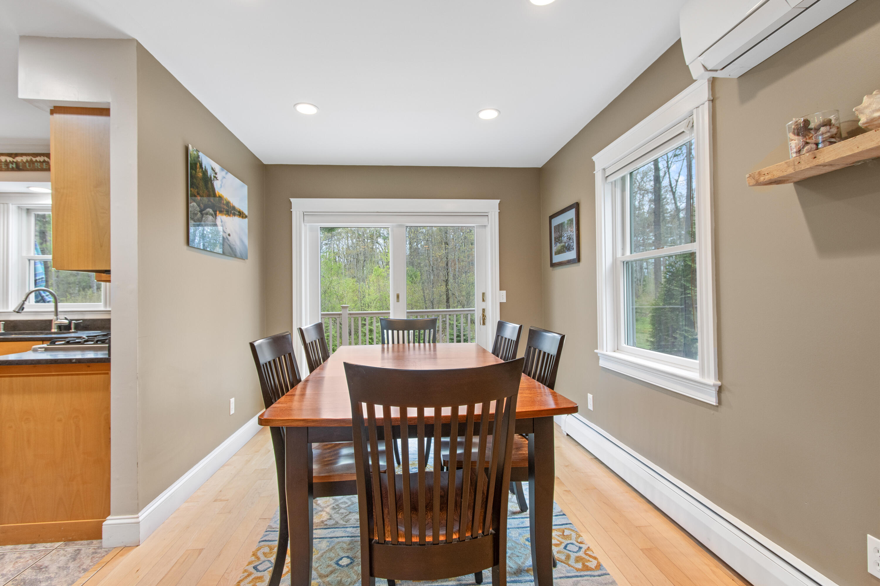 20 Ledgewood Drive Portland ME 04105