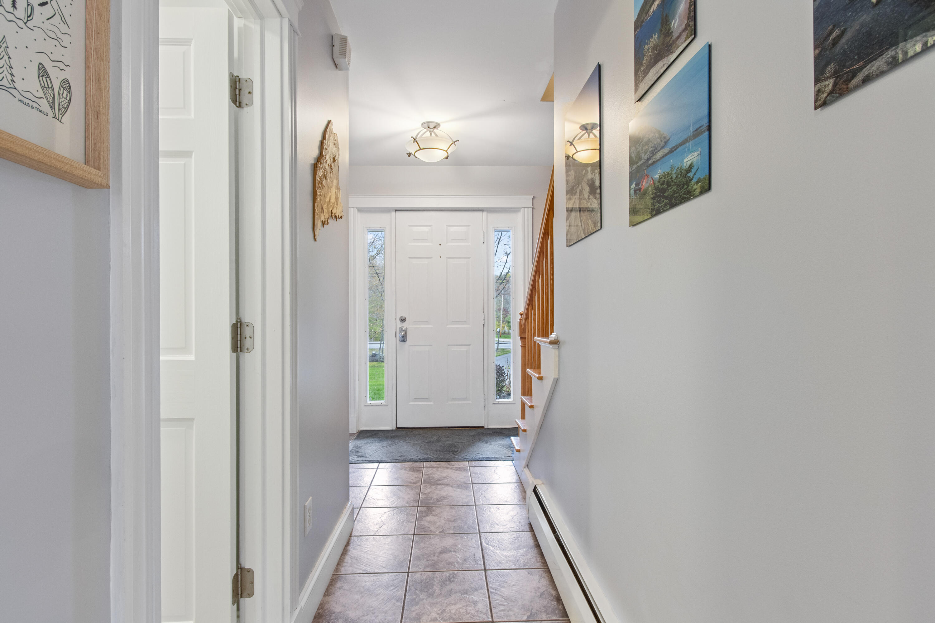 20 Ledgewood Drive Portland ME 04105