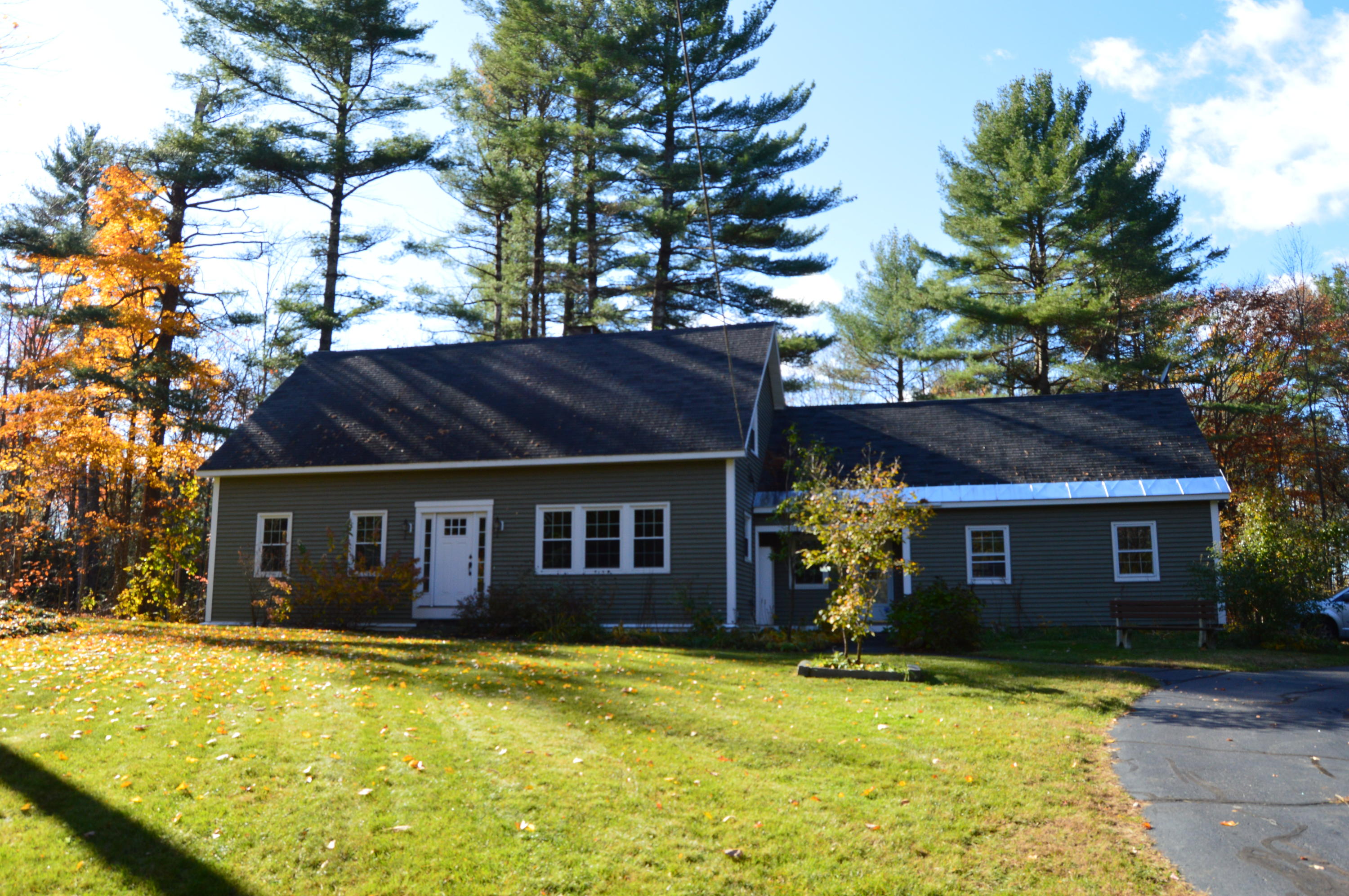 1038 Upper Street Turner ME 04282