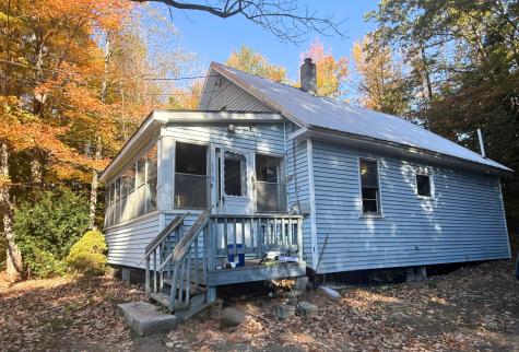 358 Swain Road Rumford ME 04276