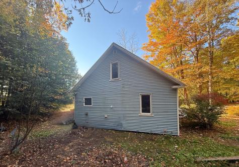 358 Swain Road Rumford ME 04276