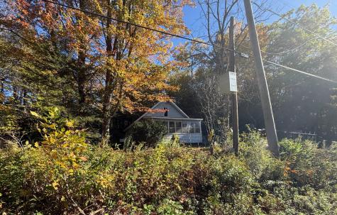 358 Swain Road Rumford ME 04276