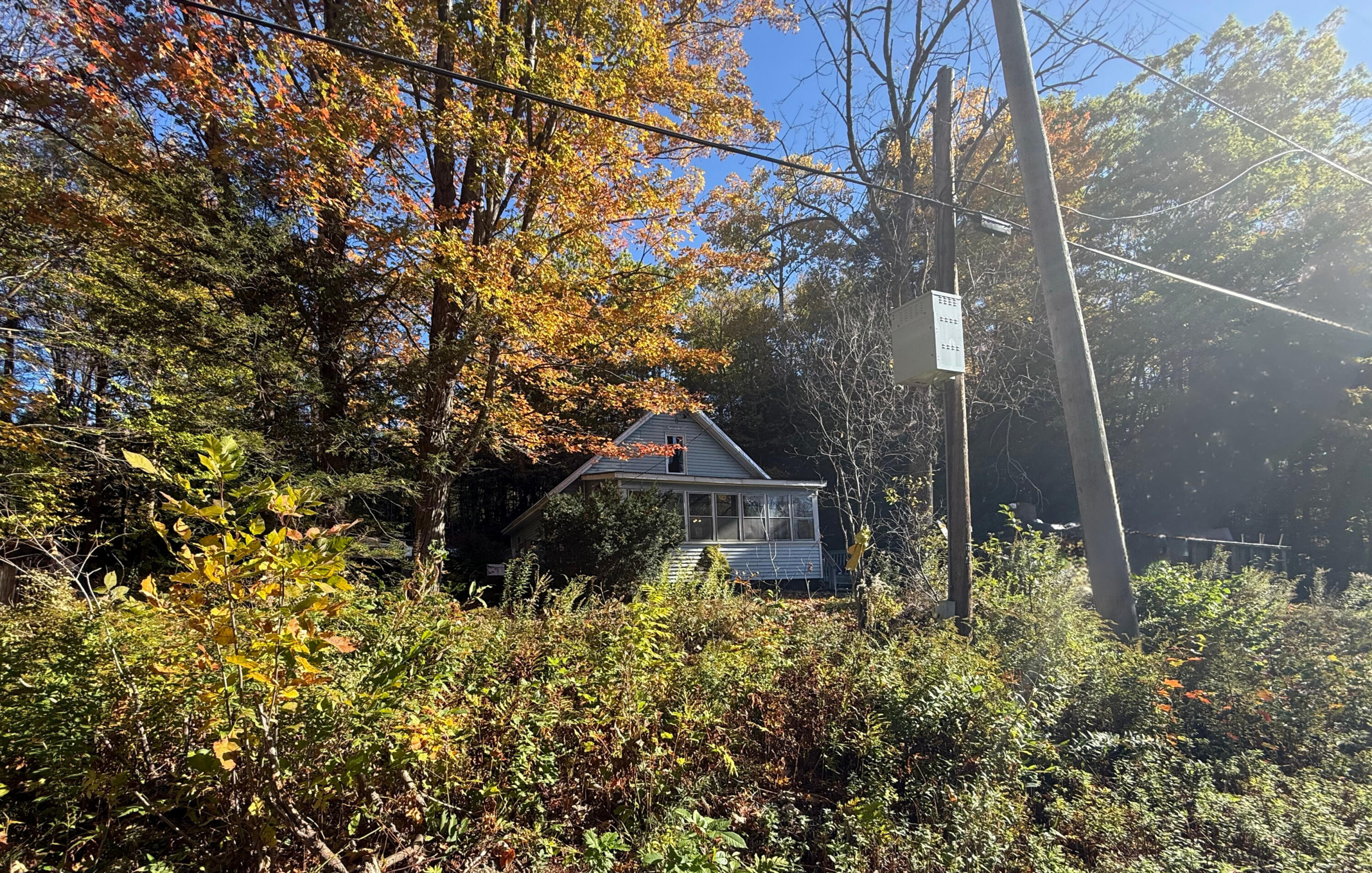 358 Swain Road Rumford ME 04276