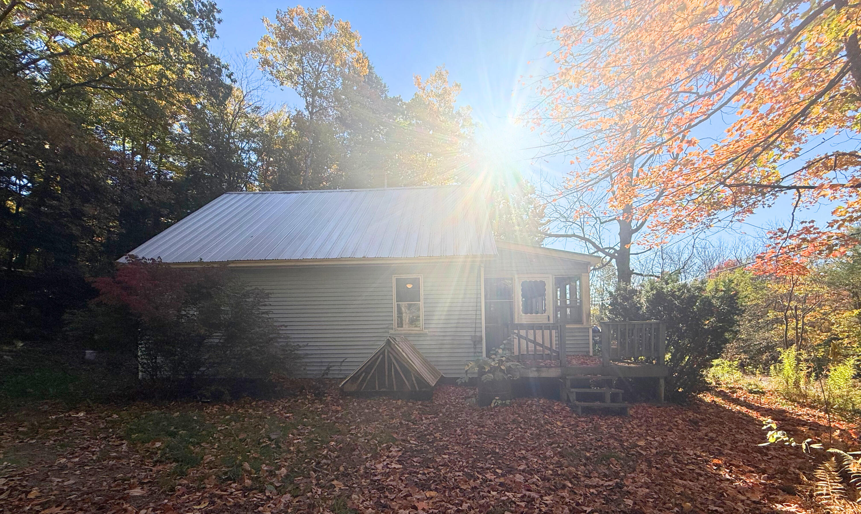 358 Swain Road Rumford ME 04276