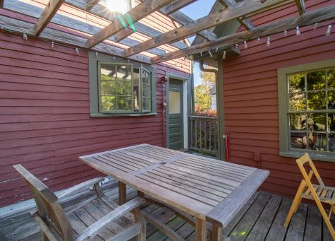 25 Summer Street Hampden ME 04444