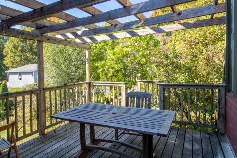 25 Summer Street Hampden ME 04444