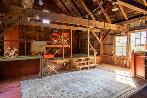 25 Summer Street Hampden ME 04444