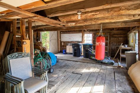 25 Summer Street Hampden ME 04444