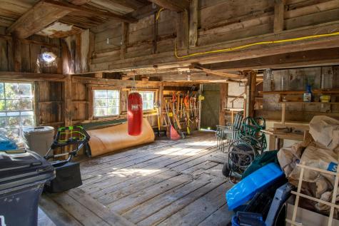 25 Summer Street Hampden ME 04444