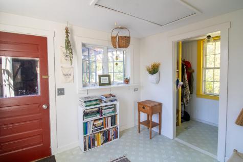 25 Summer Street Hampden ME 04444