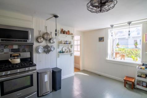 25 Summer Street Hampden ME 04444