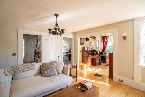 25 Summer Street Hampden ME 04444