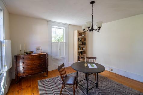 25 Summer Street Hampden ME 04444