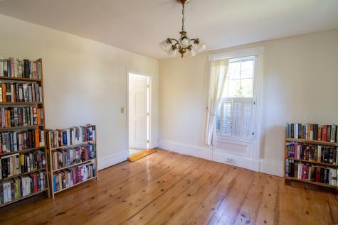 25 Summer Street Hampden ME 04444