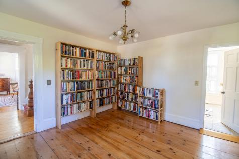 25 Summer Street Hampden ME 04444