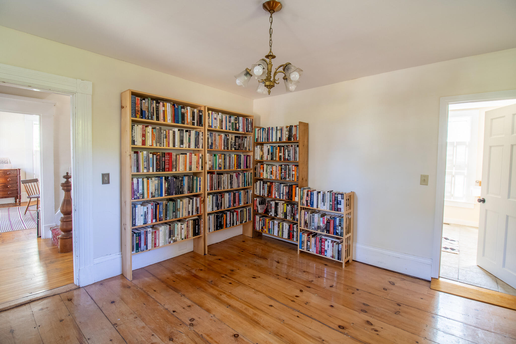 25 Summer Street Hampden ME 04444