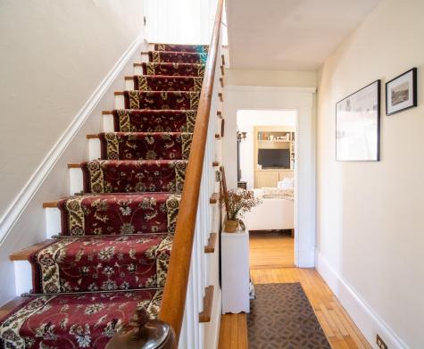 25 Summer Street Hampden ME 04444