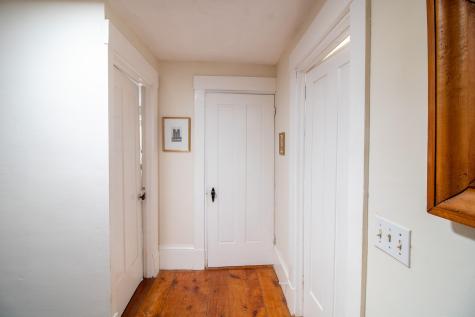 25 Summer Street Hampden ME 04444