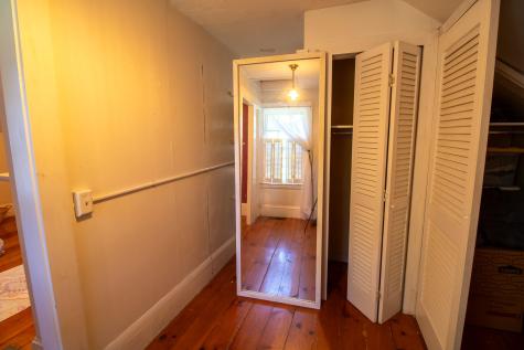 25 Summer Street Hampden ME 04444