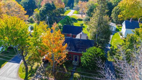 25 Summer Street Hampden ME 04444