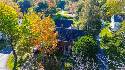 25 Summer Street Hampden ME 04444