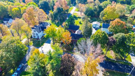 25 Summer Street Hampden ME 04444
