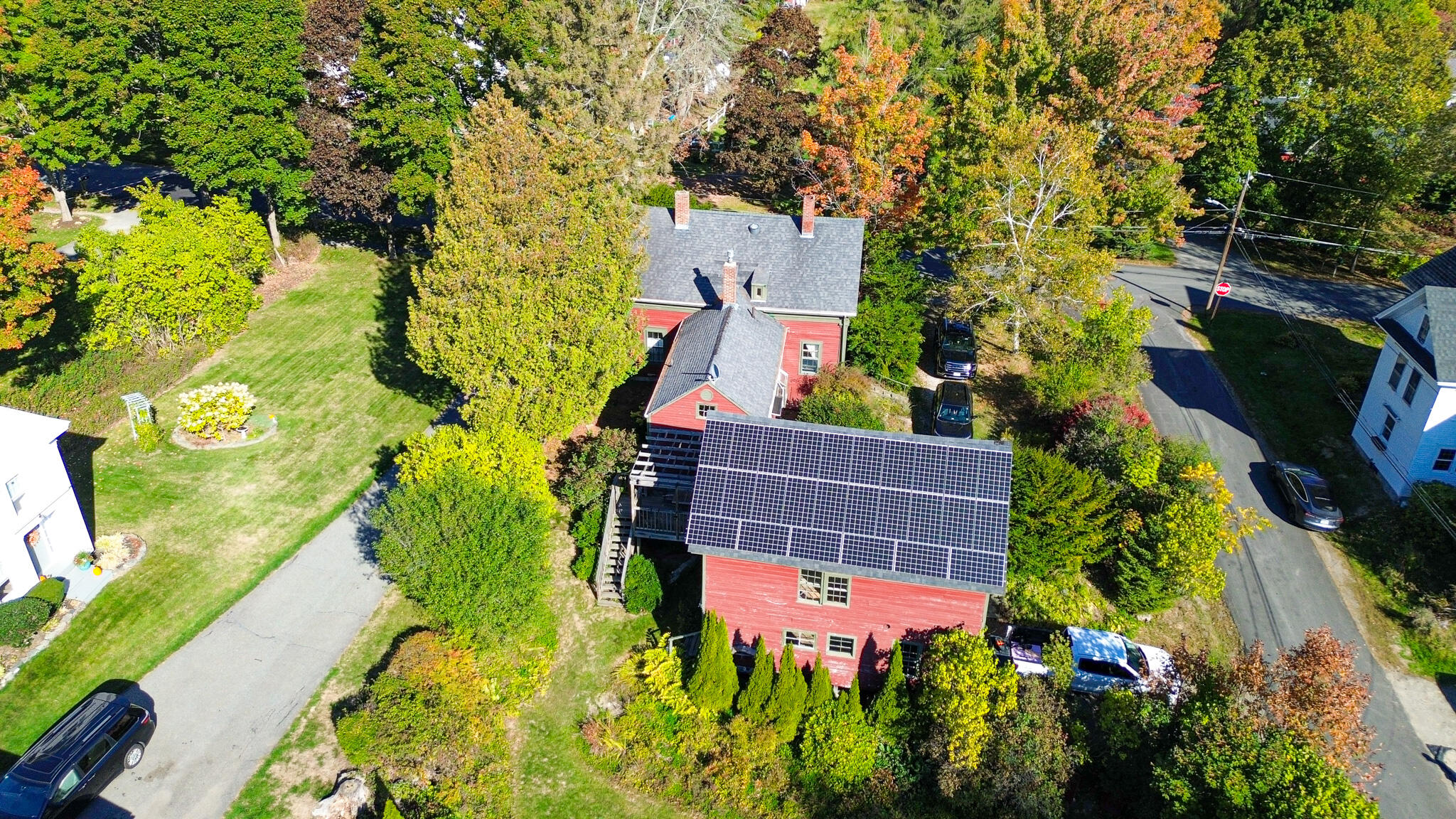 25 Summer Street Hampden ME 04444