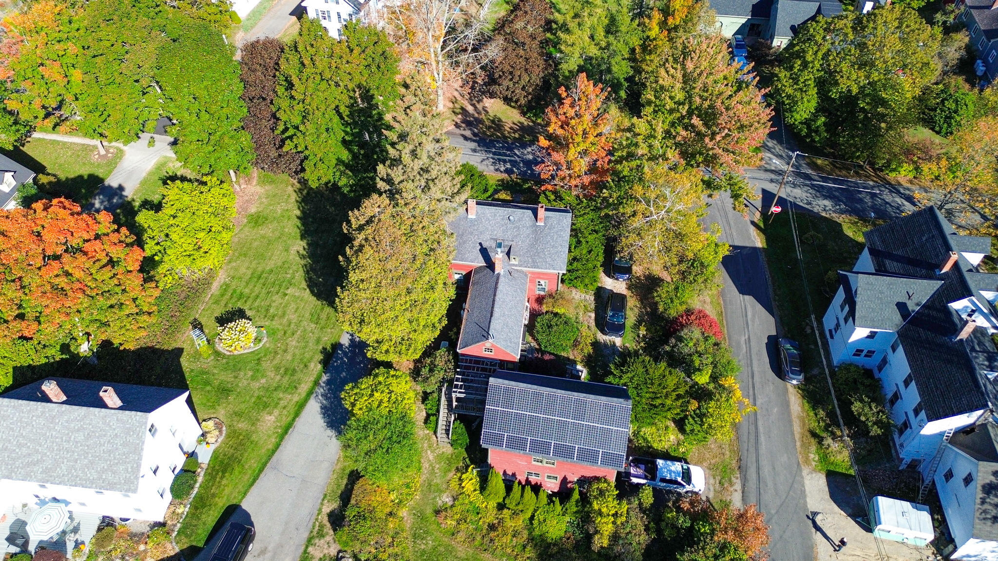 25 Summer Street Hampden ME 04444