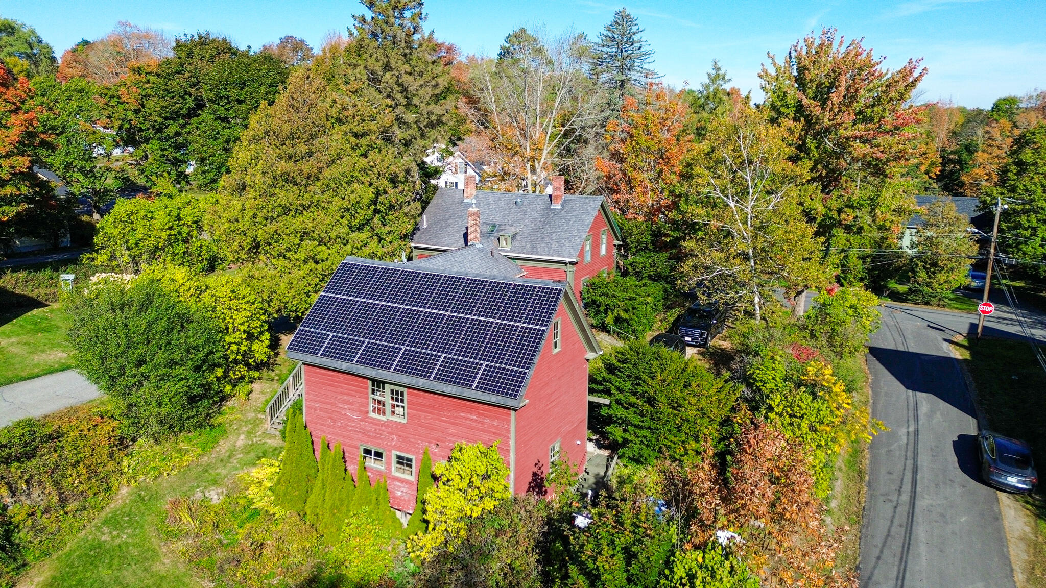 25 Summer Street Hampden ME 04444