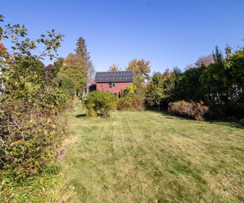 25 Summer Street Hampden ME 04444