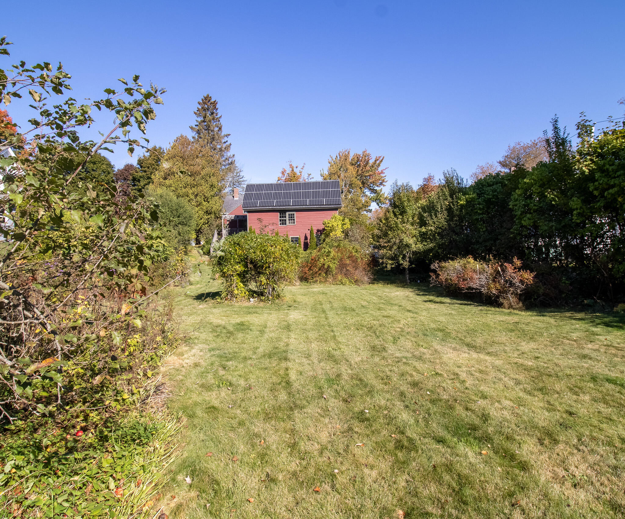 25 Summer Street Hampden ME 04444