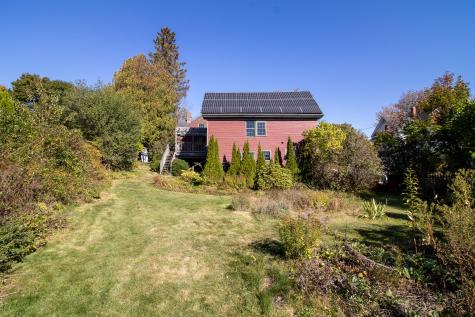 25 Summer Street Hampden ME 04444