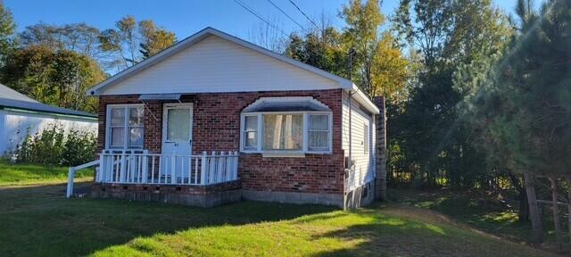 43 Pooler Avenue Skowhegan ME 04976